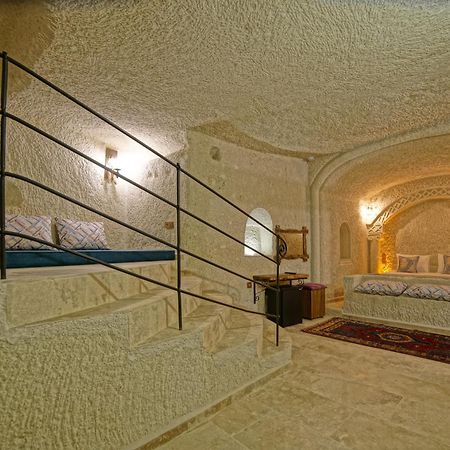 Risus Cave Suites Göreme Eksteriør bilde