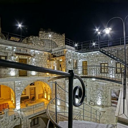 Risus Cave Suites Göreme Eksteriør bilde