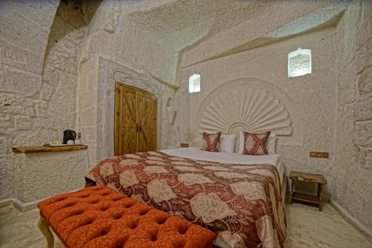 Risus Cave Suites Göreme Eksteriør bilde