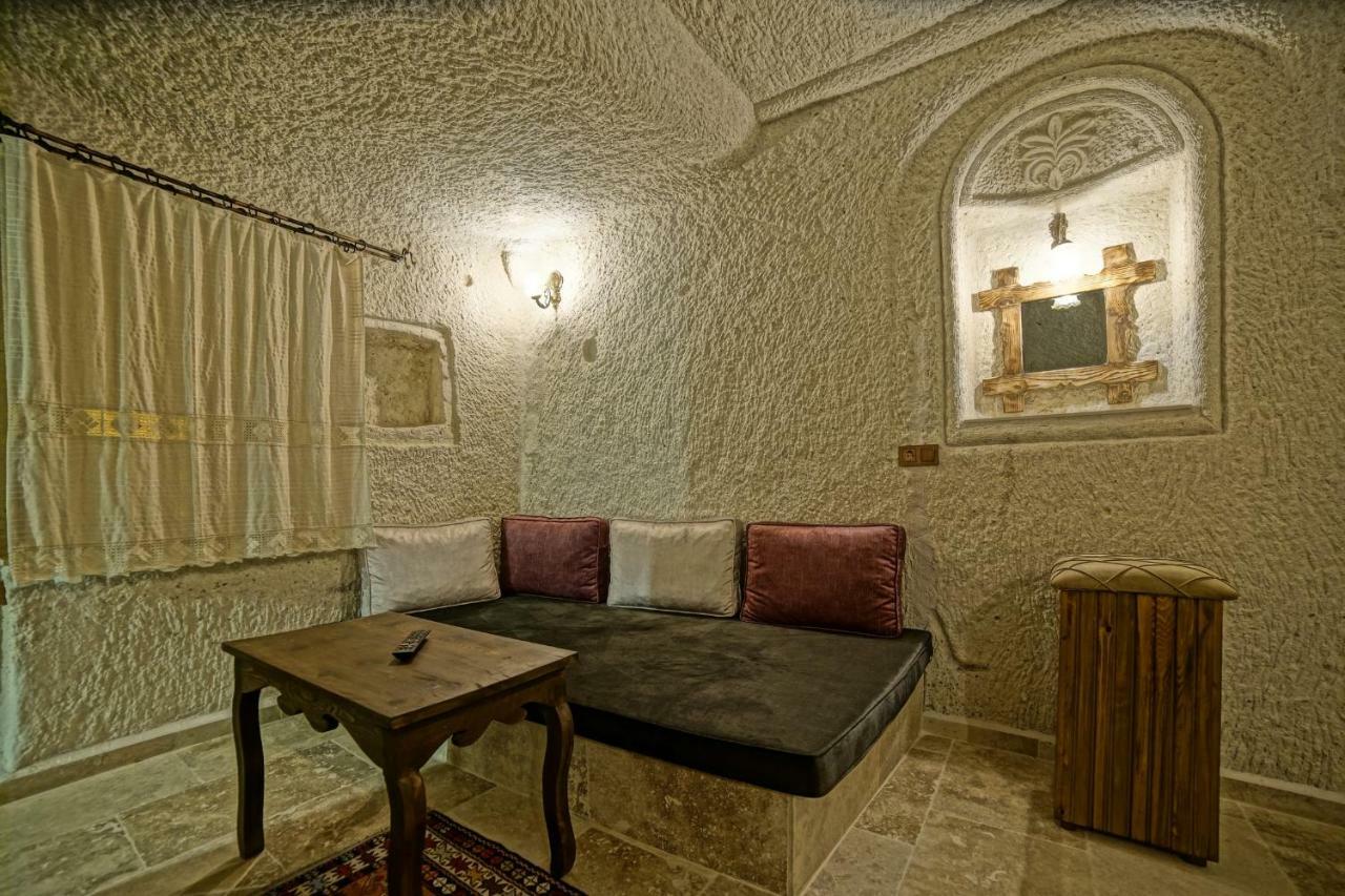 Risus Cave Suites Göreme Eksteriør bilde