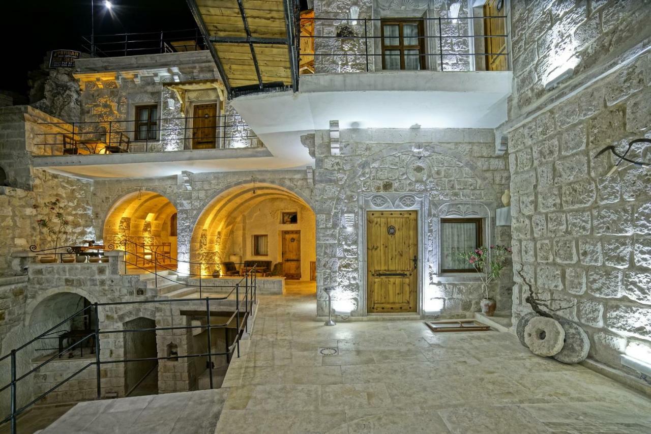 Risus Cave Suites Göreme Eksteriør bilde
